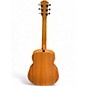 Used Taylor GS Mini Mahogany Mahogany Acoustic Guitar