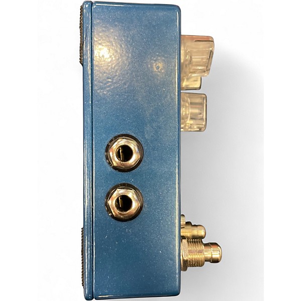 Used Jet Pedals Revelation Effect Pedal