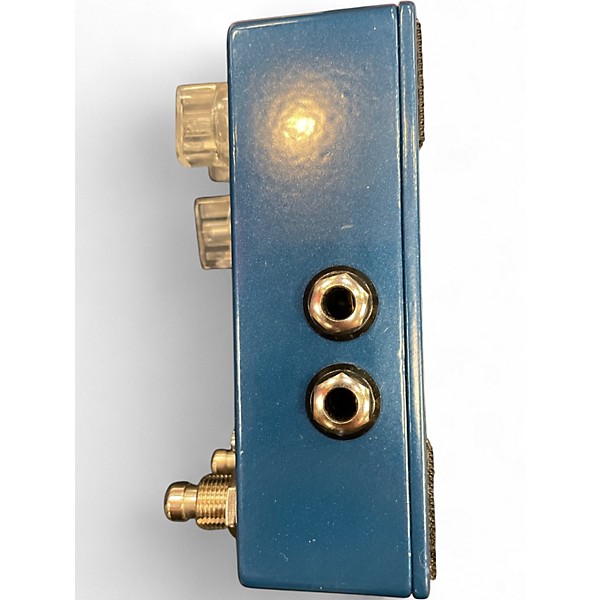 Used Jet Pedals Revelation Effect Pedal