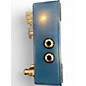 Used Jet Pedals Revelation Effect Pedal