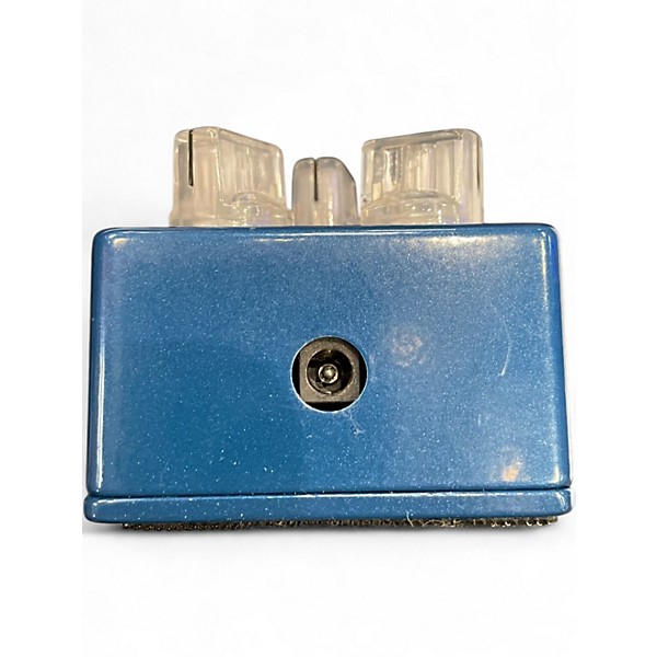 Used Jet Pedals Revelation Effect Pedal