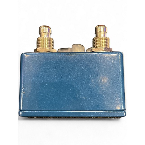 Used Jet Pedals Revelation Effect Pedal