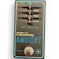 Used Walrus Audio Ambient Effect Pedal thumbnail