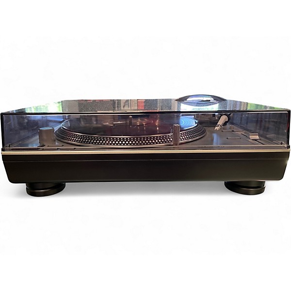 Used Reloop RP7000MK2 Turntable