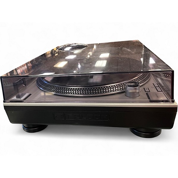 Used Reloop RP7000MK2 Turntable