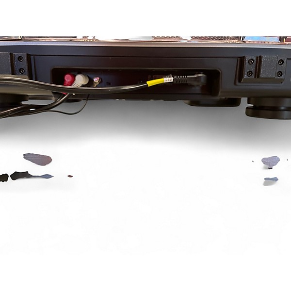 Used Reloop RP7000MK2 Turntable