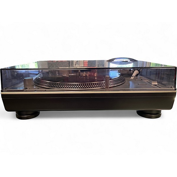 Used Reloop RP7000MK2 Turntable