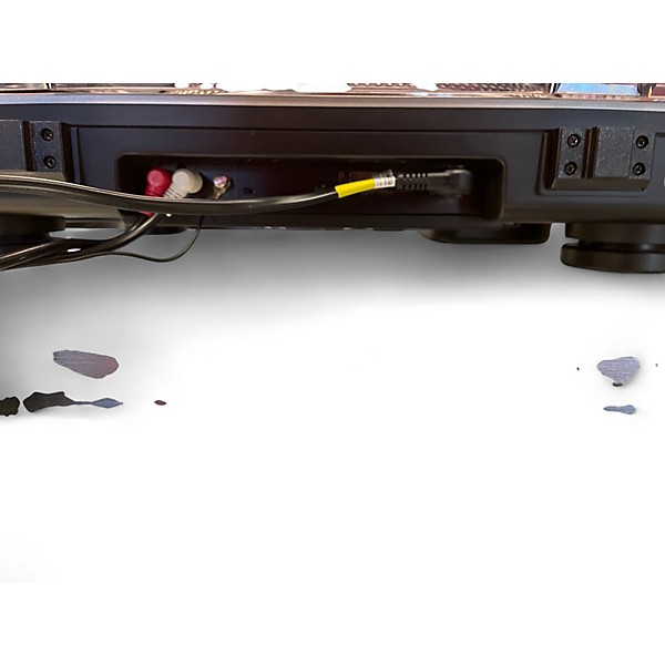 Used Reloop RP7000MK2 Turntable
