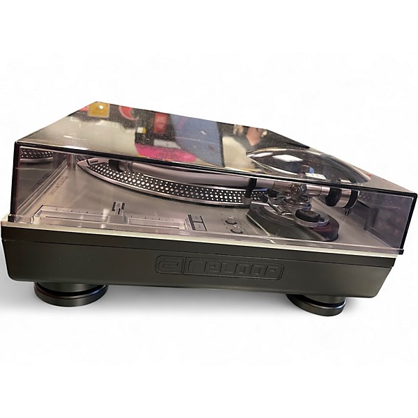 Used Reloop RP7000MK2 Turntable
