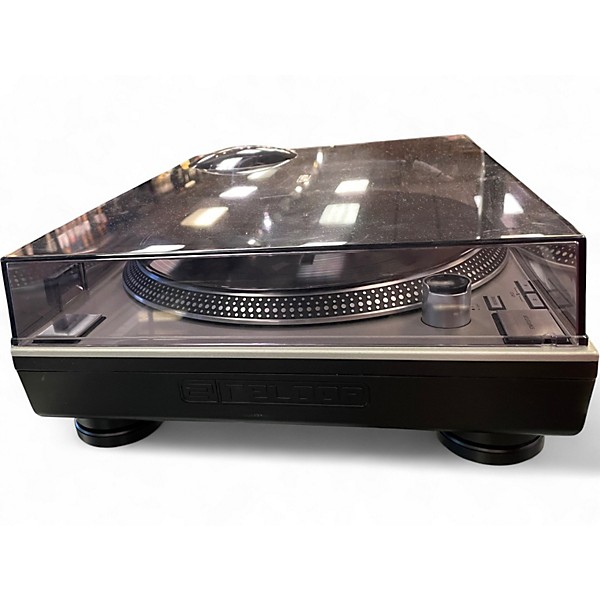 Used Reloop RP7000MK2 Turntable