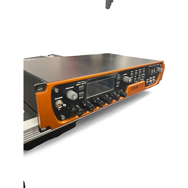 Used Avid Eleven Rack Audio Interface