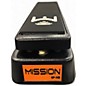 Used Mission Engineering EP11S MIDI Foot Controller