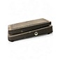 Used Dunlop Original Cry Baby Wah Effect Pedal
