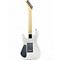 Used Jackson JS22 Dinky Classic White Solid Body Electric Guitar