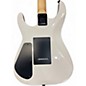 Used Jackson JS22 Dinky Classic White Solid Body Electric Guitar