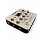 Used Fishman PROPLT201 Platinum EQ Pre With DI Effect Pedal