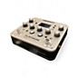 Used Fishman PROPLT201 Platinum EQ Pre With DI Effect Pedal