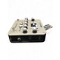 Used Fishman PROPLT201 Platinum EQ Pre With DI Effect Pedal