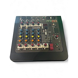 Used Allen & Heath ZED6FX Unpowered Mixer