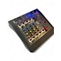 Used Allen & Heath ZED6FX Unpowered Mixer