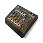Used Allen & Heath ZED6FX Unpowered Mixer