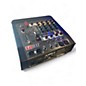 Used Allen & Heath ZED6FX Unpowered Mixer