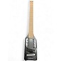 Used Traveler Guitar Ultra Light Black Acoustic Guitar thumbnail