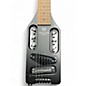 Used Traveler Guitar Ultra Light Black Acoustic Guitar