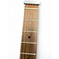 Used Traveler Guitar Ultra Light Black Acoustic Guitar