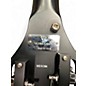 Used Traveler Guitar Ultra Light Black Acoustic Guitar