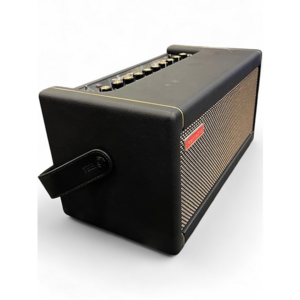Used Positive Grid Spark 40 Guitar Combo Amp