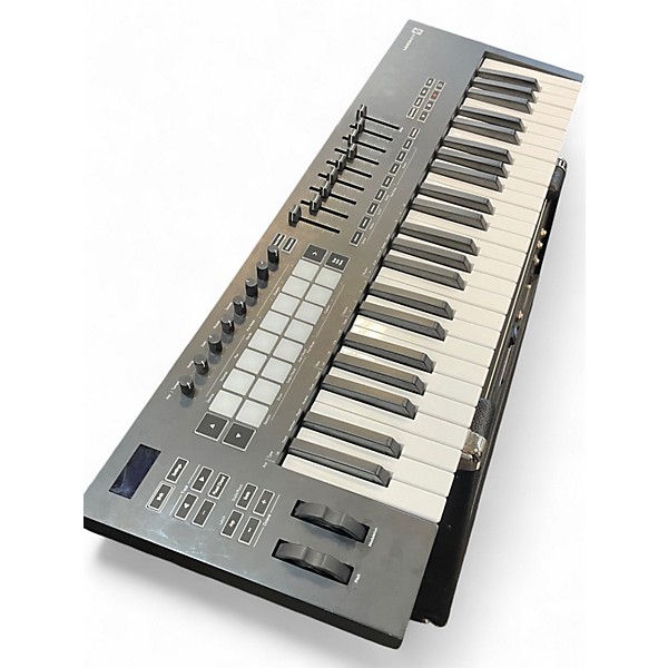 Used Novation Launchkey 49 Key MIDI Controller
