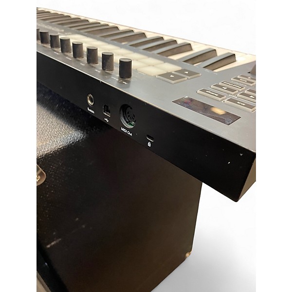 Used Novation Launchkey 49 Key MIDI Controller