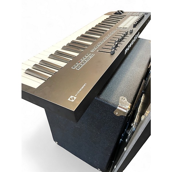 Used Novation Launchkey 49 Key MIDI Controller