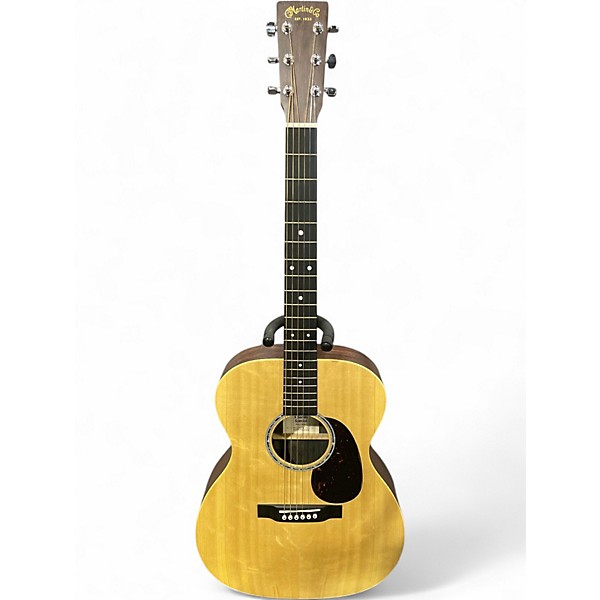 Used Martin 000X1AE Natural Acoustic Electric Guitar