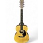 Used Martin 000X1AE Natural Acoustic Electric Guitar thumbnail