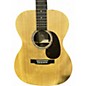 Used Martin 000X1AE Natural Acoustic Electric Guitar