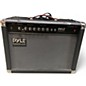 Used Pyle pgtampl 150 Guitar Combo Amp