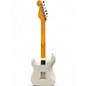 Used 2024 Fender CUSTOM SHOP VINT 59 STRATOCASTER TIME CAPSULE WITH TREM Sonic Blue Solid Body Electric Guitar