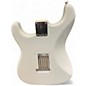 Used 2024 Fender CUSTOM SHOP VINT 59 STRATOCASTER TIME CAPSULE WITH TREM Sonic Blue Solid Body Electric Guitar
