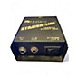 Used Rapco Horizon STRAIGHTLINE Direct Box