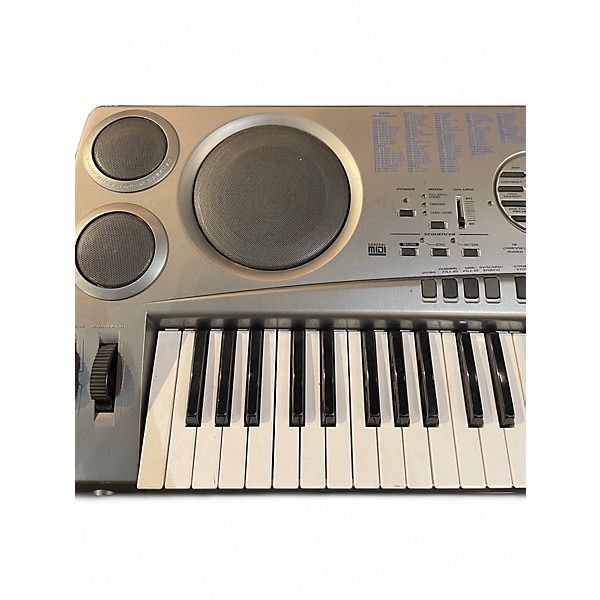 Used Casio WK1630