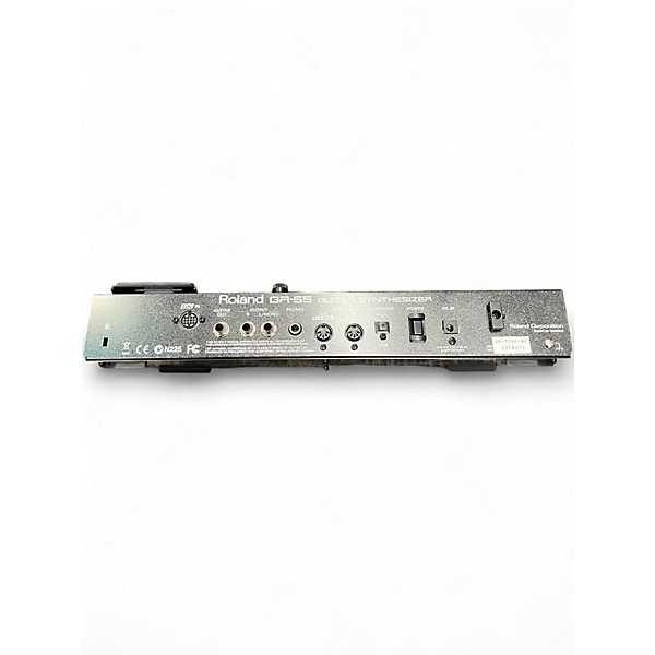 Used Roland GR55 Effect Pedal