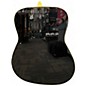 Used Yamaha FG820 Black Acoustic Guitar