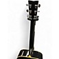 Used Yamaha FG820 Black Acoustic Guitar