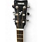 Used Yamaha FG820 Black Acoustic Guitar