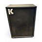 Used Kustom 2-15 B Bass Cabinet thumbnail