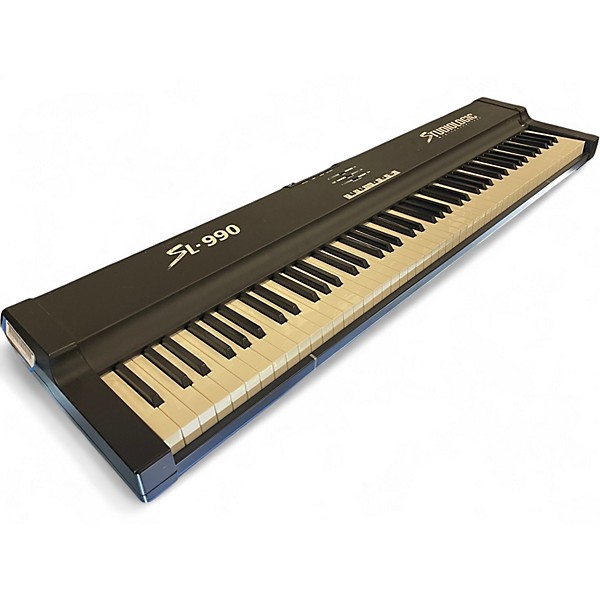 Used Studiologic SL990 Pro 88 Key MIDI Controller