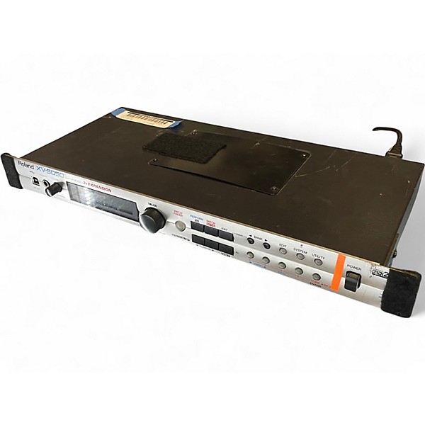Used Roland XV5050