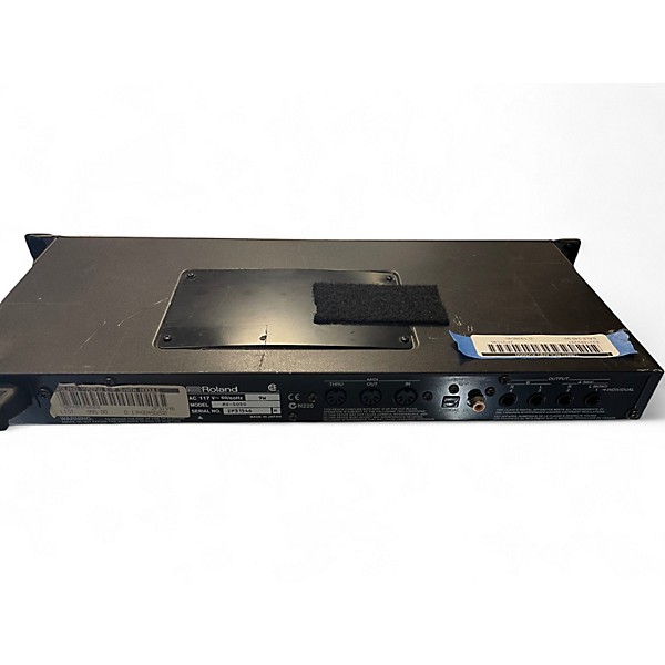 Used Roland XV5050